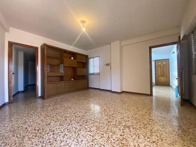 Piso en venta en Jalón / Xaló, Alicante Costa Blanca