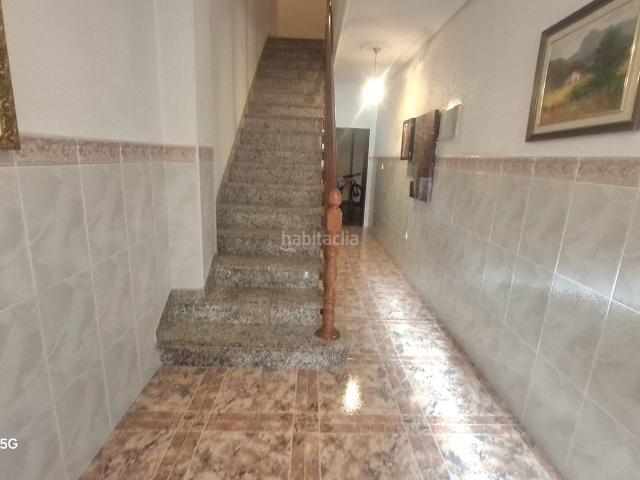 Piso en venta en Jamilena. MAGNÍFICO PISO EN ZONA LOS BAÑOS !. Pisos.