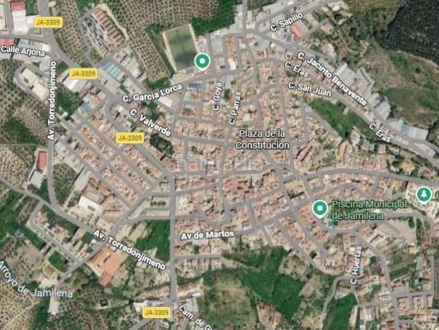 Piso en venta en Jamilena. NPL PISO. Pisos.