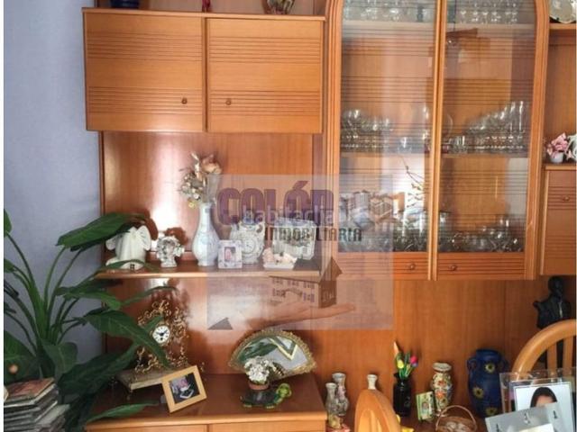 Piso en venta en Jamilena. PISO EN BUENAS CONDICIONES. Pisos.