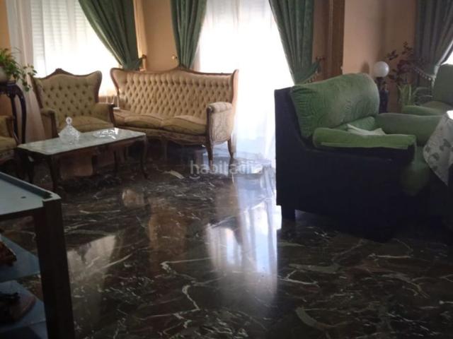 Piso en venta en Jamilena. Piso en venta en Jamilena, 3 dormitorios. Pisos.