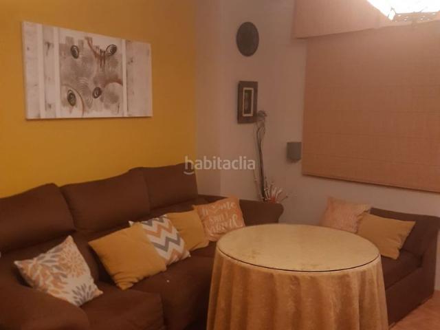 Piso en venta en Jamilena. Piso en venta en Jamilena, 3 dormitorios. Pisos.