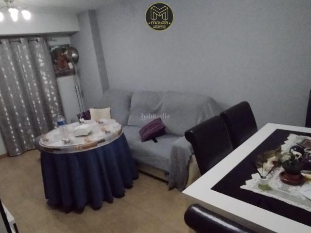 Piso en venta en Jamilena. Piso en venta en Jamilena, 4 dormitorios. Pisos.