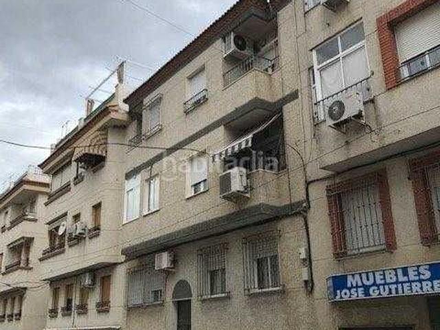 Piso en venta en Jamilena. Piso en venta en Jamilena Jaén. Pisos.