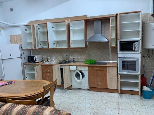 Piso en venta en Jarandilla de la Vera. Pisos Jarandilla de la.