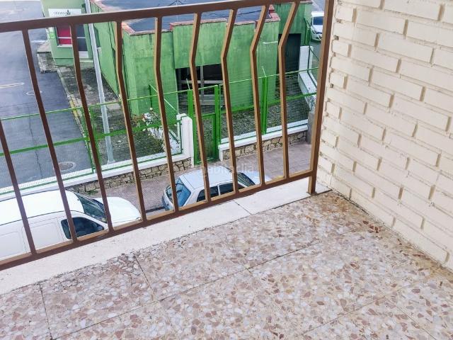 Piso en venta en Jarandilla de la Vera. Pisos Jarandilla de la.