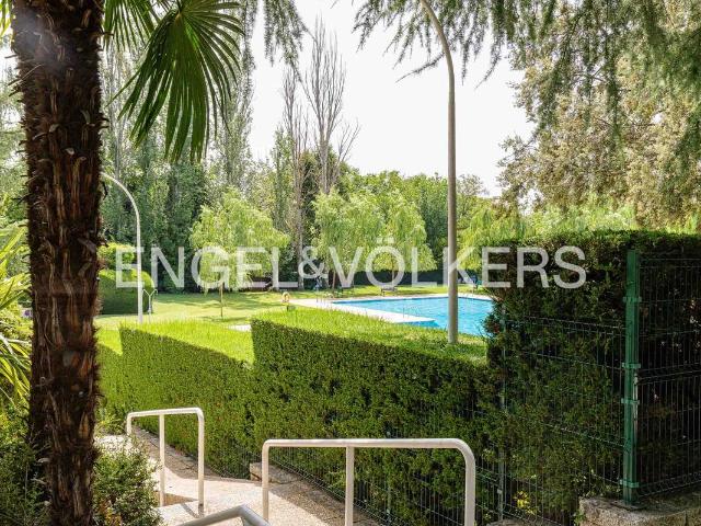 Piso en Venta en Jardín de los Reyes Parque Real