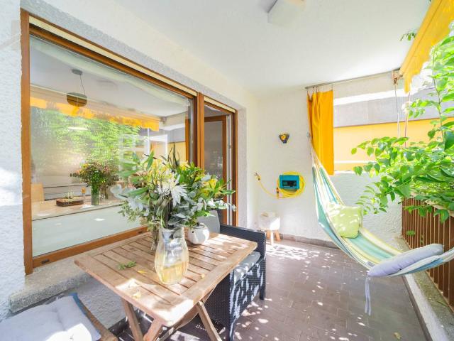 Piso en Venta en Jardín de los Reyes Parque Real