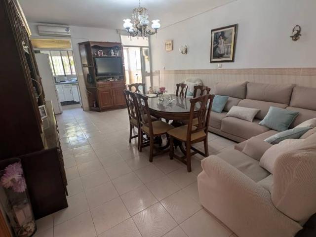 Piso en Venta en Jardin Lucena