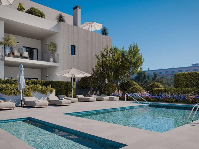 Piso en Venta en Jardines de Alhaurín Huerta Alta Fuensanguínea