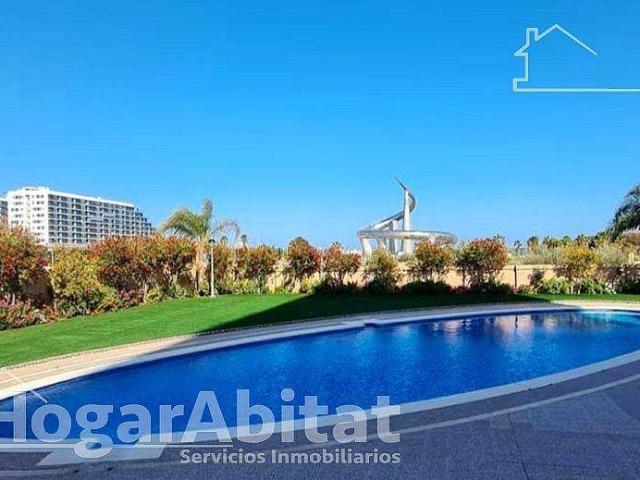 Piso en Venta en Jardines del Mar