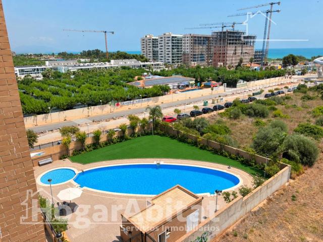 Piso en Venta en Jardines del Mar