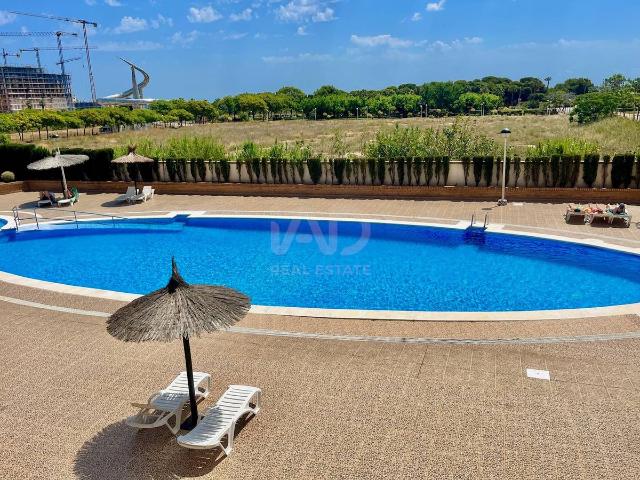 Piso en Venta en Jardines del Mar