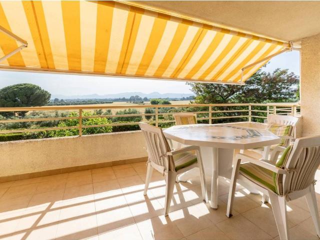 Piso en Venta en Jardins de Vilafortuny Mas d'en Bosch