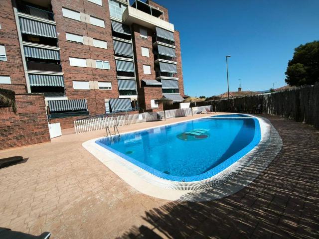 Piso en Venta en Javalí Viejo