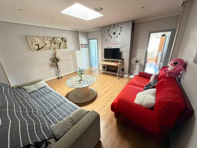 Piso en Venta en Javalí Viejo