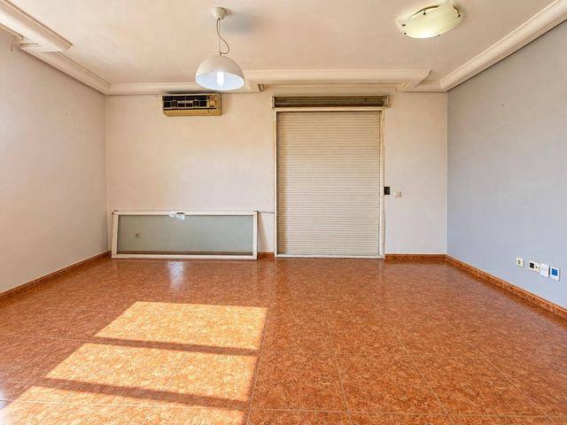 Piso en venta en Javali Viejo, Murcia