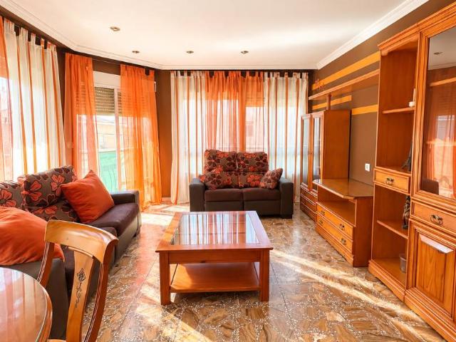 Piso en Venta en Javalí Nuevo