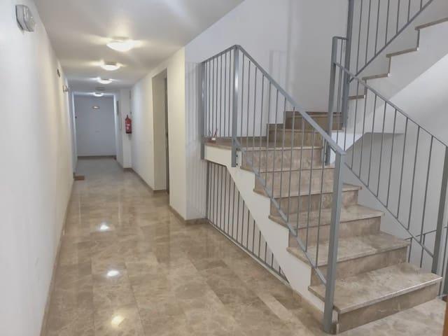 Piso en venta en Javali Nuevo, Murcia