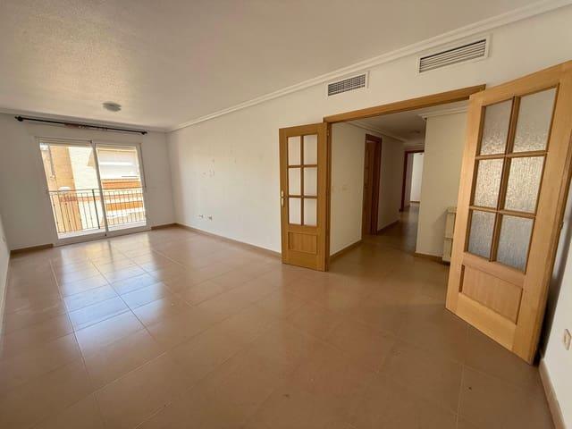 Piso en venta en Javali Nuevo, Murcia