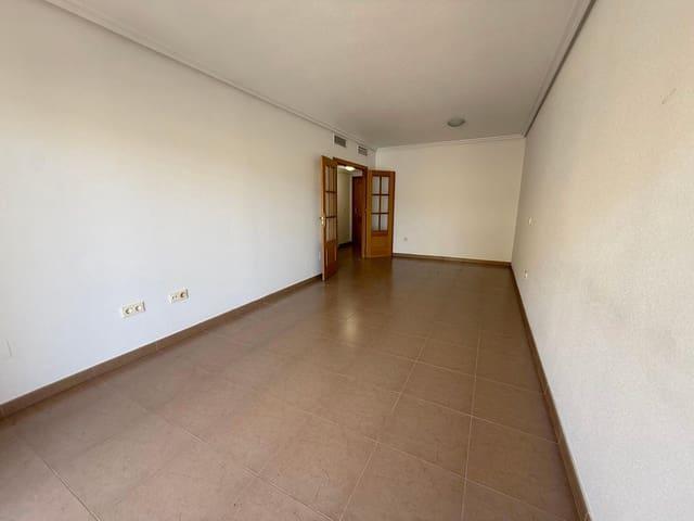 Piso en venta en Javali Nuevo, Murcia