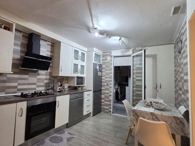 Piso en venta en Javali Nuevo, Murcia