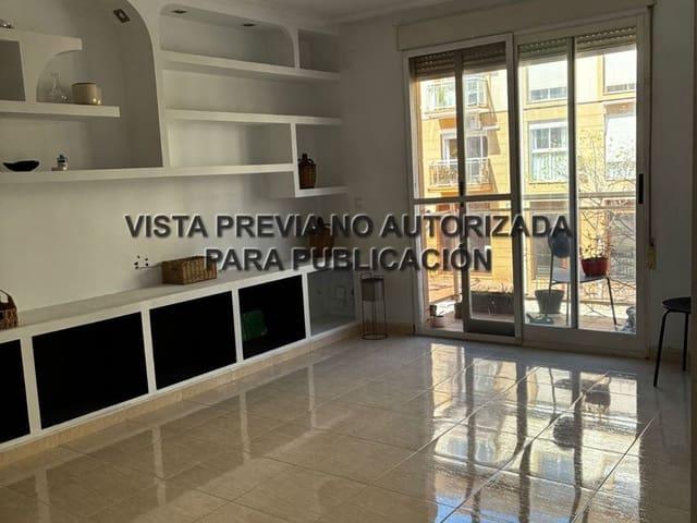 Piso en venta en Javea / Xàbia, Alicante Costa Blanca