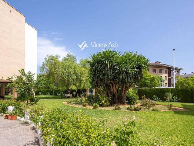 Piso en venta en Javea / Xàbia, Alicante Costa Blanca