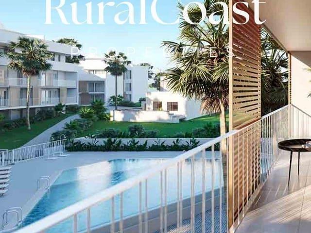 Piso en venta en Javea / Xàbia, Alicante Costa Blanca