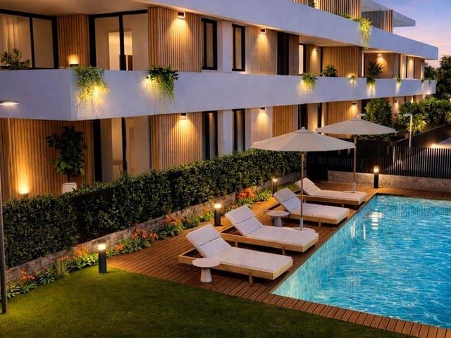 Piso en venta en Javea / Xàbia, Alicante Costa Blanca