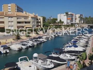 Piso en venta en Javea / Xàbia, Alicante Costa Blanca