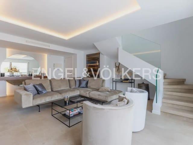 Piso en venta en Javea / Xàbia, Alicante Costa Blanca