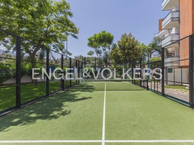 Piso en venta en Javea / Xàbia, Alicante Costa Blanca