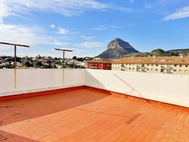 Piso en venta en Javea / Xàbia, Alicante Costa Blanca