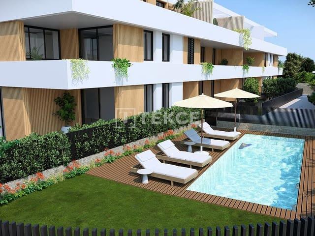 Piso en venta en Javea / Xàbia, Alicante Costa Blanca