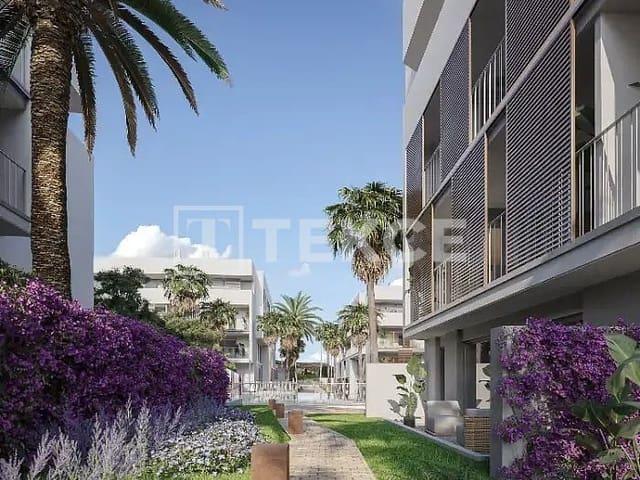 Piso en venta en Javea / Xàbia, Alicante Costa Blanca