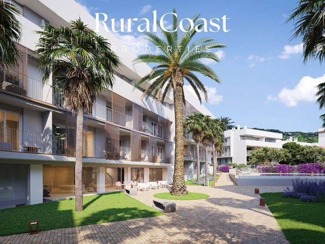 Piso en venta en Javea / Xàbia, Alicante Costa Blanca