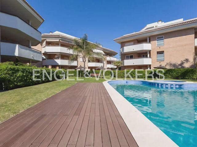 Piso en venta en Javea / Xàbia, Alicante Costa Blanca