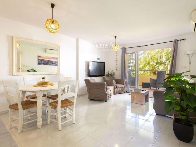 Piso en venta en Javea / Xàbia, Alicante Costa Blanca