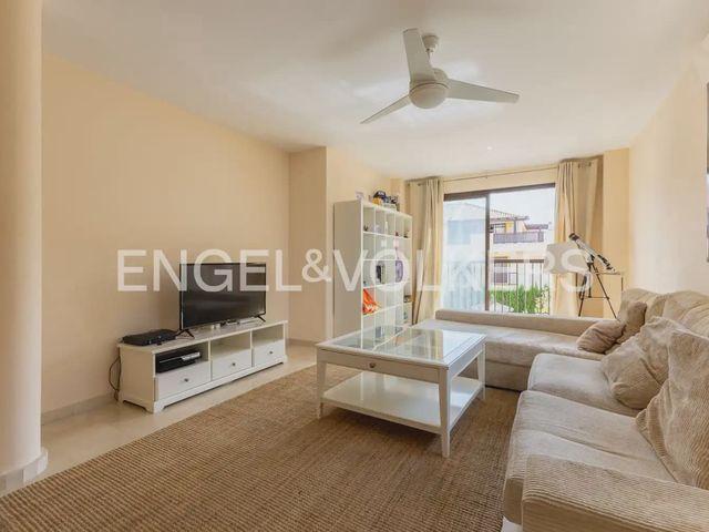 Piso en venta en Javea / Xàbia, Alicante Costa Blanca
