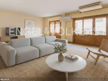 Piso en venta en Javea / Xàbia, Alicante Costa Blanca