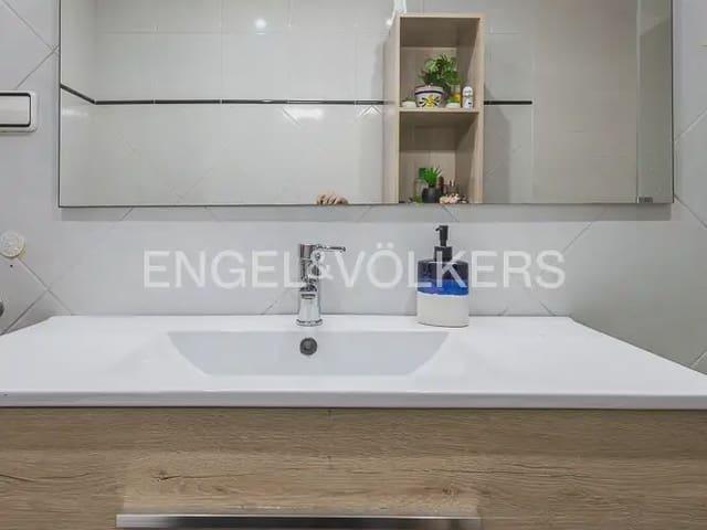 Piso en venta en Javea / Xàbia, Alicante Costa Blanca