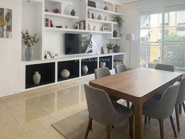 Piso en venta en Javea / Xàbia, Alicante Costa Blanca