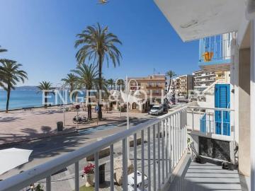 Piso en venta en Javea / Xàbia, Alicante Costa Blanca