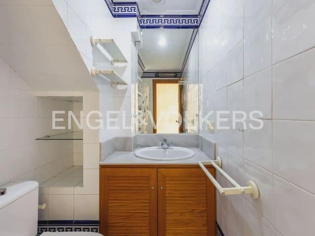 Piso en venta en Javea / Xàbia, Alicante Costa Blanca
