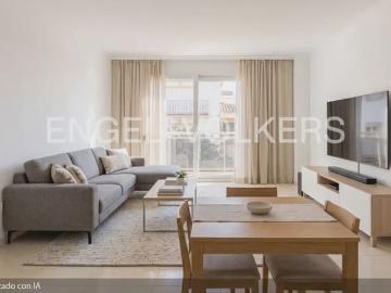Piso en venta en Javea / Xàbia, Alicante Costa Blanca