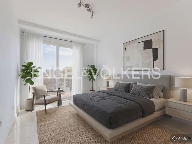 Piso en venta en Javea / Xàbia, Alicante Costa Blanca