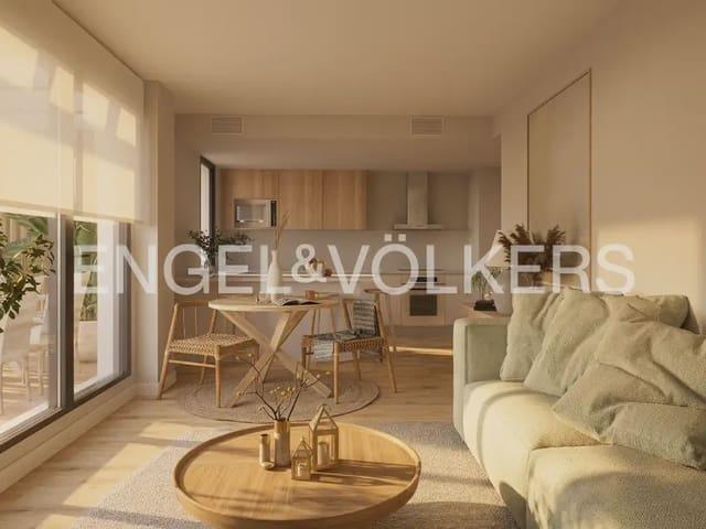 Piso en venta en Javea / Xàbia, Alicante Costa Blanca