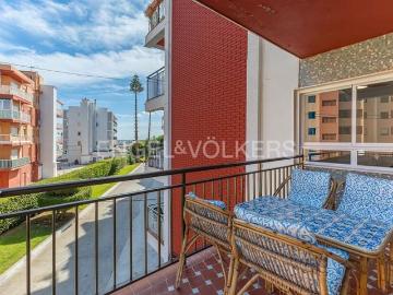 Piso en venta en Javea / Xàbia, Alicante Costa Blanca