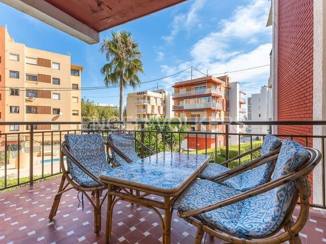 Piso en venta en Javea / Xàbia, Alicante Costa Blanca